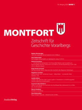MONTFORT 1/2026