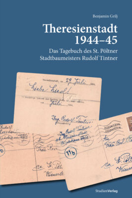 Theresienstadt 1944–45