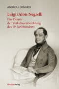 Cover Taschenbuch Luigi/Alois Negrelli