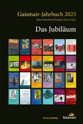Cover Taschenbuch Das Jubiläum