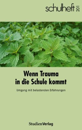 Cover Broschur schulheft 1/26 – 201