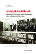 Cover Taschenbuch Innsbruck im Aufbruch