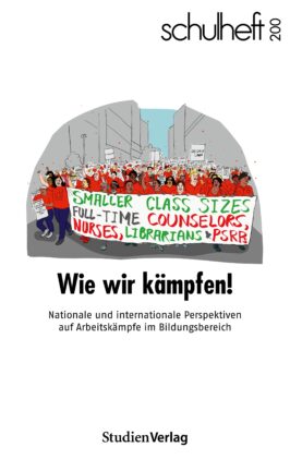 Cover Broschur schulheft 4/25 – 200