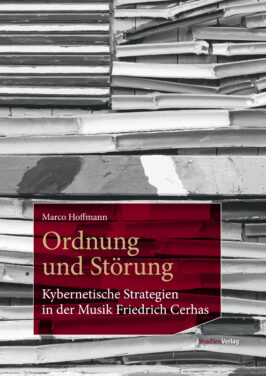 Cover Taschenbuch Ordnung und Störung