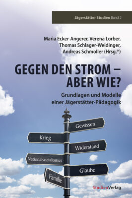 Cover Taschenbuch Gegen den Strom – Aber wie?