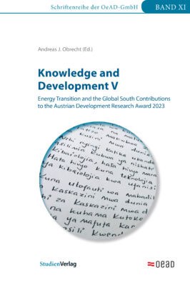 Cover Taschenbuch Knowledge and Development V