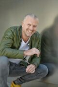 Foto von Bernhard Aichner