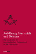 Cover Taschenbuch Aufklärung, Humanität und Toleranz