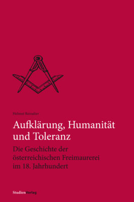 Cover Taschenbuch Aufklärung, Humanität und Toleranz