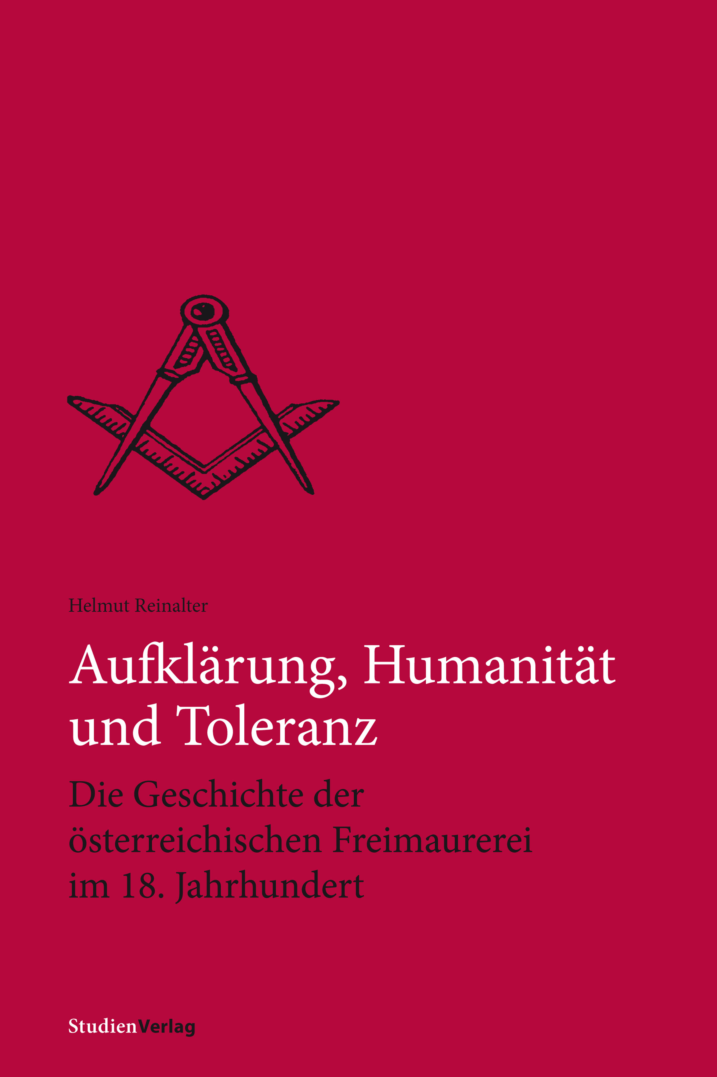 Cover Taschenbuch Aufklärung, Humanität und Toleranz