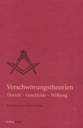 Cover Taschenbuch Verschwörungstheorien