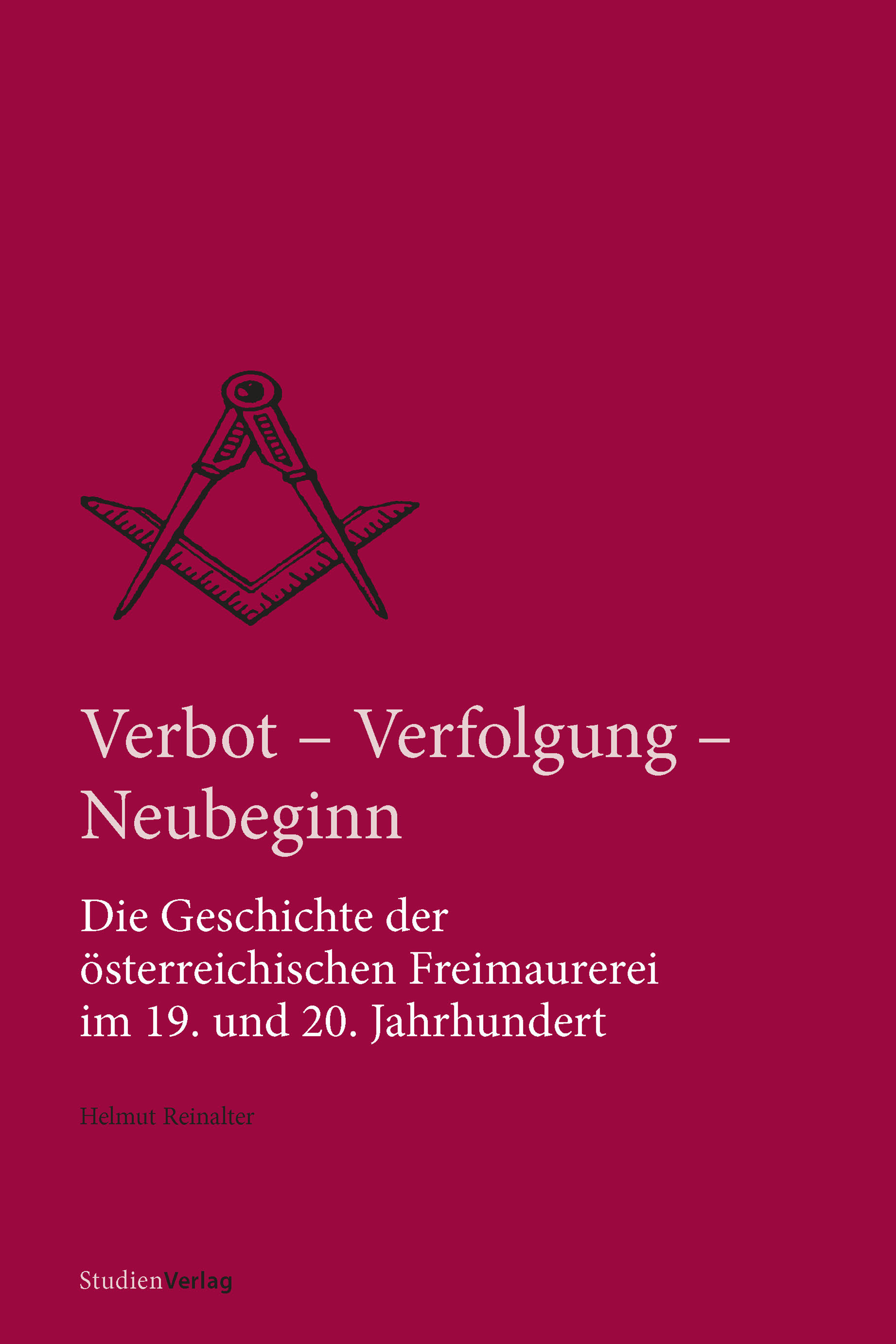 Cover Taschenbuch Verbot, Verfolgung und Neubeginn