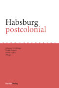 Cover Taschenbuch Habsburg postcolonial