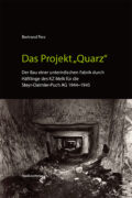 Cover Taschenbuch Das Projekt „Quarz“