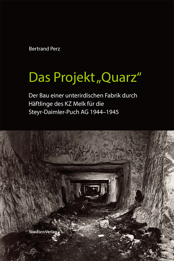 Cover Taschenbuch Das Projekt „Quarz“