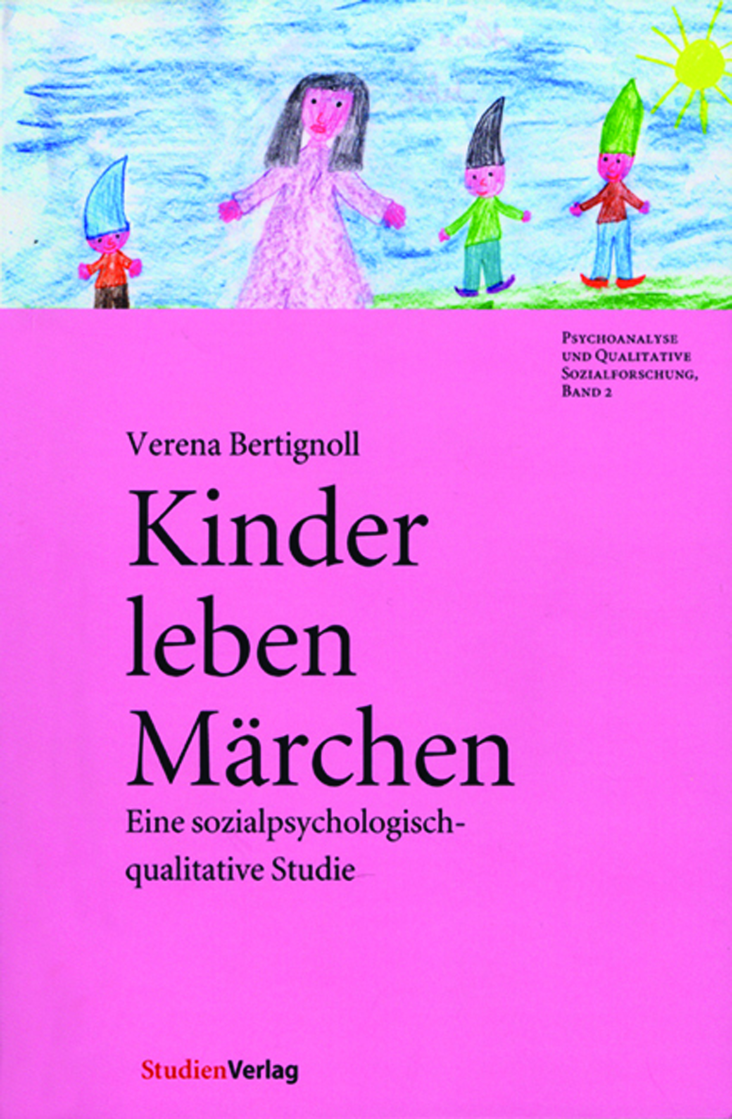 Cover Taschenbuch Kinder leben Märchen