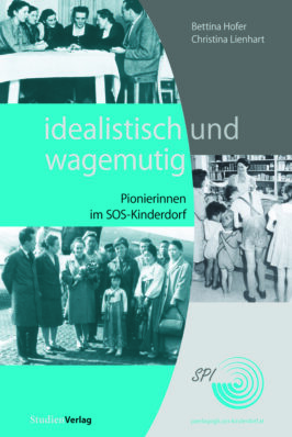 Cover Taschenbuch idealistisch und wagemutig