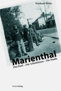 Cover Taschenbuch Marienthal