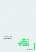 Cover Taschenbuch Pontes IV