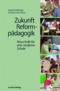 Cover Taschenbuch Zukunft Reformpädagogik