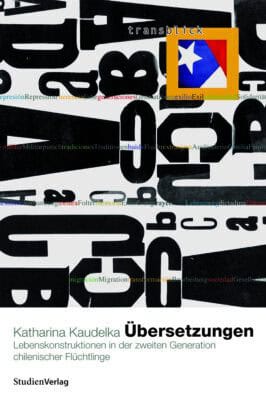 Cover Taschenbuch Übersetzungen