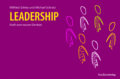 Cover Taschenbuch Leadership