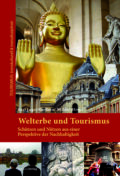 Cover Taschenbuch Welterbe und Tourismus