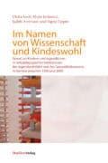 Cover Taschenbuch Im Namen von Wissenschaft und Kindeswohl