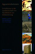 Cover Taschenbuch Agrarrevolutionen