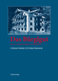Cover Taschenbuch Das Bürglgut