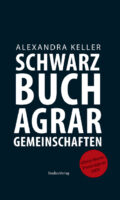 Cover Taschenbuch Schwarzbuch Agrargemeinschaften