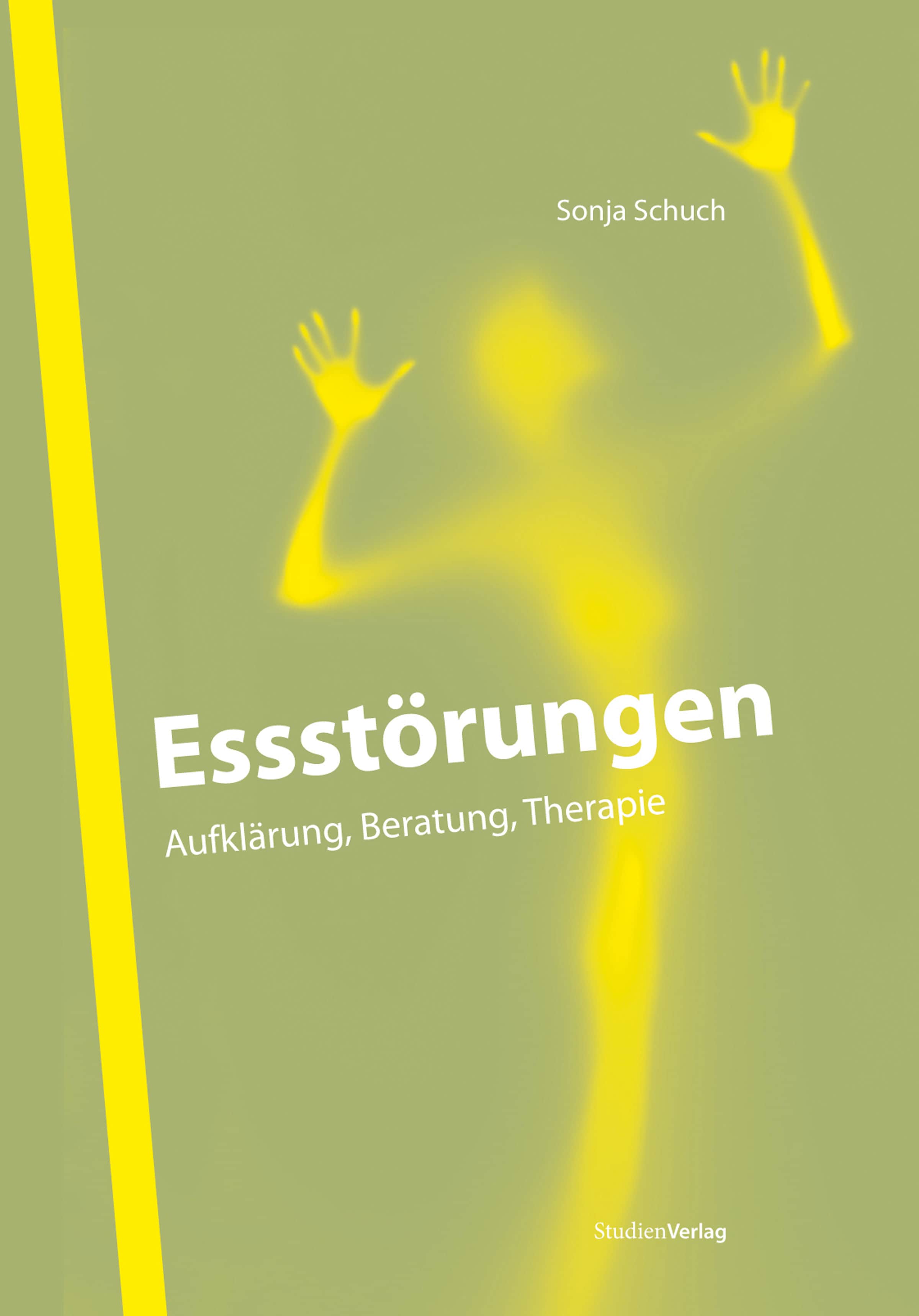 Cover Taschenbuch Essstörungen