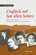 Cover Taschenbuch Unglück auf fast allen Seiten