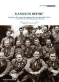 Cover Taschenbuch Dameron Report