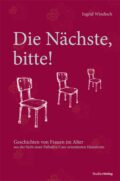 Cover Taschenbuch Die Nächste, bitte!
