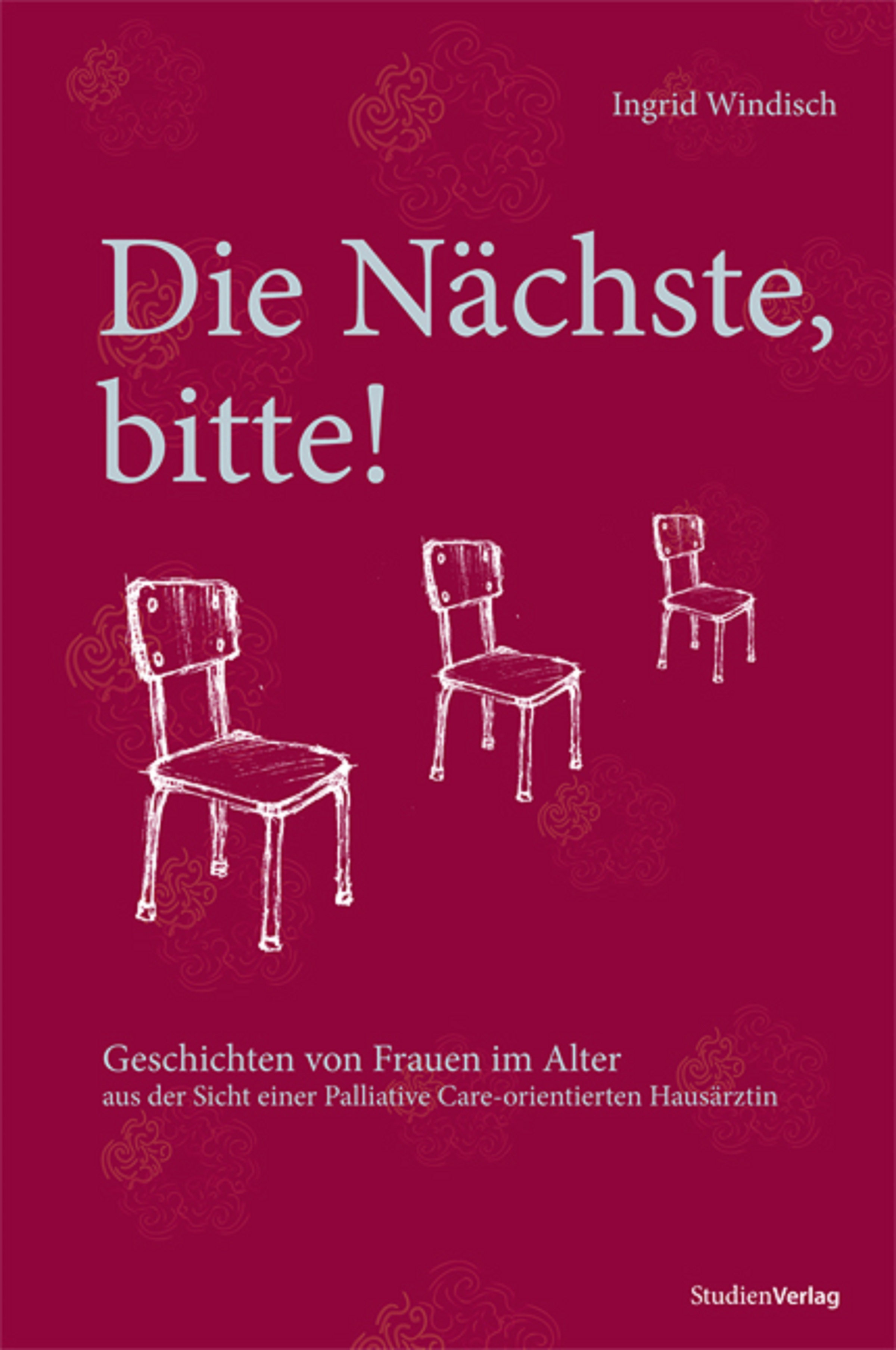 Cover Taschenbuch Die Nächste, bitte!