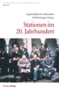 Cover Taschenbuch Stationen im 20. Jahrhundert