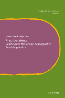 Cover Taschenbuch Praxisberatung