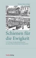 Cover Taschenbuch Schienen für die Ewigkeit