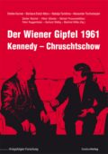 Cover Taschenbuch Der Wiener Gipfel 1961
