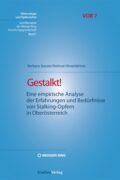 Cover Taschenbuch Gestalkt!
