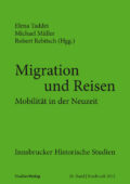 Cover Taschenbuch Migration und Reisen