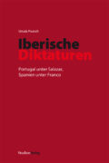 Cover Taschenbuch Iberische Diktaturen