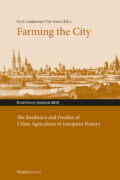 Cover Taschenbuch Farming the City