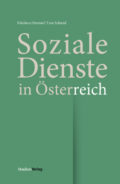 Cover Taschenbuch Soziale Dienste in Österreich