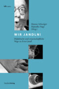 Cover Taschenbuch Wir Jandln!