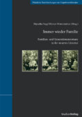 Cover Taschenbuch Immer wieder Familie