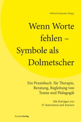 Cover Taschenbuch Wenn Worte fehlen – Symbole als Dolmetscher