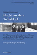 Cover Taschenbuch Flucht aus dem Todesblock