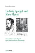 Cover Taschenbuch Ludwig Spiegel und Kleo Pleyer